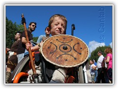 2015 Guerras Cantabras Domingo 6 septiembre (71)